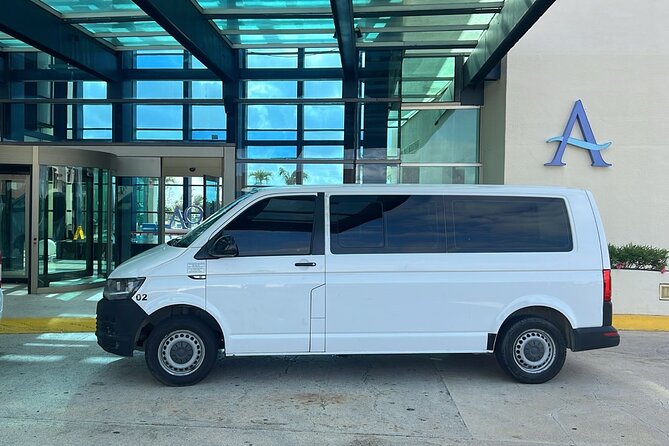 Airport Transfer to Tulum - Key highlights you’ll care about