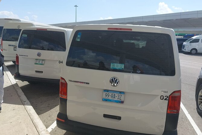 Airport Transfer to Tulum - Cancun to Tulum in about 2 hours: what the ride is like