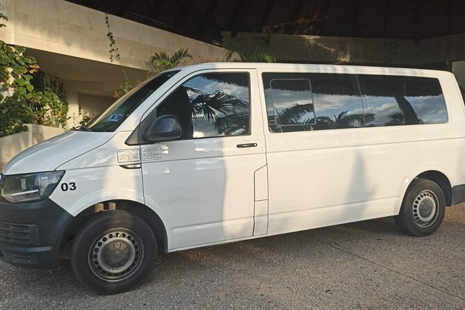 Airport Transfer to Tulum - Who this Cancun airport to Tulum transfer fits best