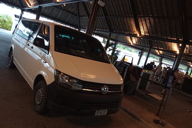 Airport Transfer to Tulum - Should you book this transfer?
