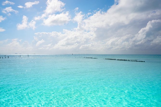 Airport transfers to Isla Mujeres - Avoiding Taxi Lines: Why Pre-Booking Often Wins
