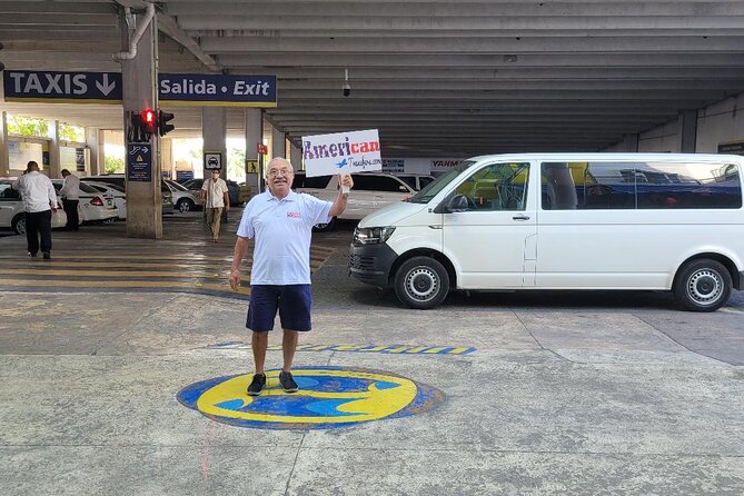 Airport transfers to Isla Mujeres - Family-Friendly Setup: Strollers, Infant Seats, and Easier Moves