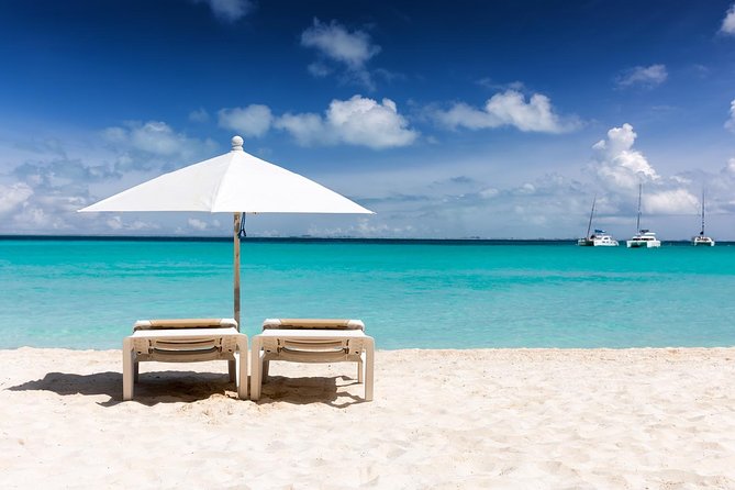 Airport transfers to Isla Mujeres - Cancun Airport Logistics: The Part You Should Double-Check