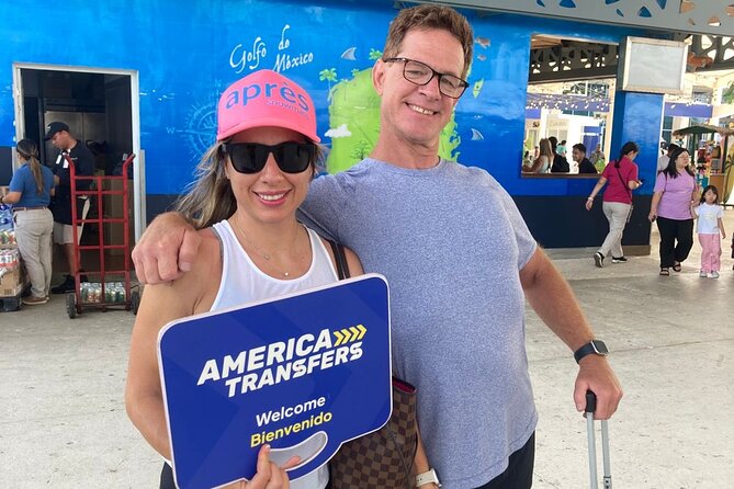 Akumal One Way Or Roundtrip Private Transfer - Why a private Akumal transfer feels like the smart move