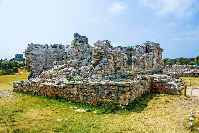 Akumal paradise tour Swimming with Turtles & ancient Tulum Ruins. Lunch included - Price and logistics: what $139 really buys you