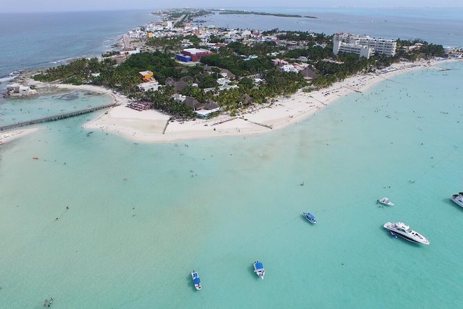 All Inclusive Caribbean adventure, reef snorkeling, Food & Drinks - Reef Snorkeling Near Isla Mujeres: Gear, Guide, and the Real Underwater Time