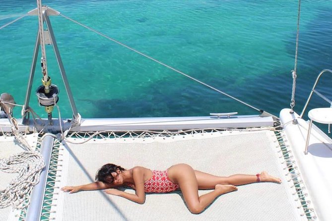 All Inclusive Caribbean adventure, reef snorkeling, Food & Drinks - Who Should Book This Tour, and Who Should Skip It