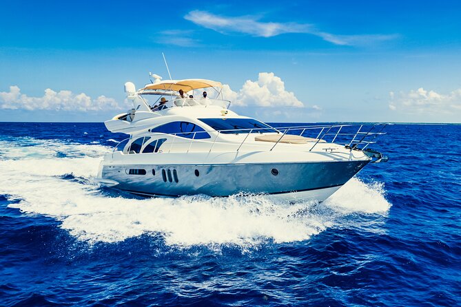All Inclusive Luxury Yacht – Private Island Experience - Who should book this private yacht and island day?