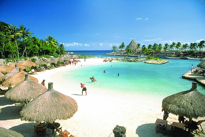 All-inclusive Xcaret Park with Transportation from Cancun & Playa Del Carmen - Weather and Timing: How to Avoid a Rough-Day Mood