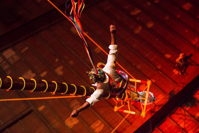 All-inclusive Xcaret Park with Transportation from Cancun & Playa Del Carmen - Should You Book This Xcaret Day With Transport?