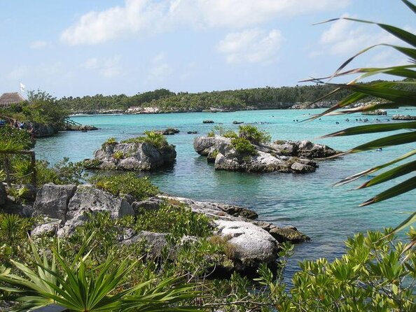 All Inclusive - Xel-Ha Park Tour from Cancún & Playa del Carmen - Key things to know before you go