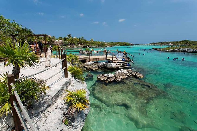 All Inclusive - Xel-Ha Park Tour from Cancún & Playa del Carmen - What’s Not Included: Optional Water Activities