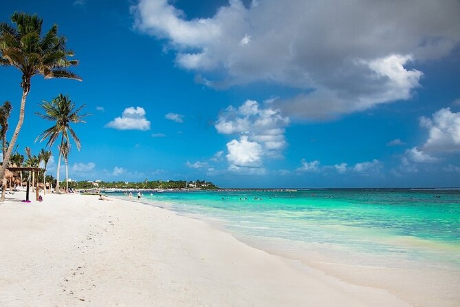 Amazing Adventure in Akumal. Swim with turtles and discover Tulum Ruins. - Meals and Energy: breakfast snack, boxed meal, and restaurant lunch