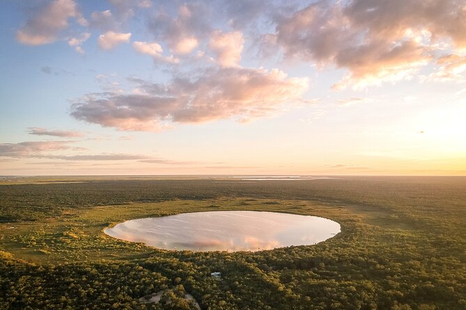 Amazing adventure! Kaan Luum Lagoon, 2 Cenotes Tour - Food, Timing, and Group Size: What to Expect in a 13–15 Hour Day