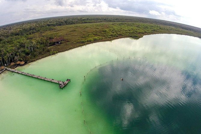 Amazing adventure! Kaan Luum Lagoon, 2 Cenotes Tour - Price and Value: Is $115 a Good Deal?