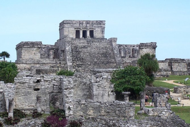 Amazing adventure Tulum, Coba, Cenote and Playa del Carmen Tour. - Price and What You Get for $119