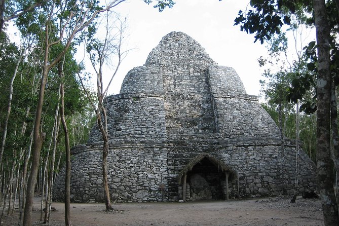 Amazing adventure Tulum, Coba, Cenote and Playa del Carmen Tour. - Getting There: Hotel Pickup Windows and the Realistic Pace
