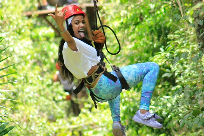 Amazing ATV Tour, Ziplines and Cenote Swim with Lunch and round trip included - Value for Money: What’s Included (and What You’ll Pay Extra For)