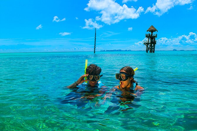 Amazing Catamaran to Isla Mujeres for the best price - Key things to know before you go