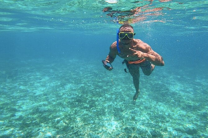 Amazing Catamaran to Isla Mujeres for the best price - Who this catamaran day trip is best for