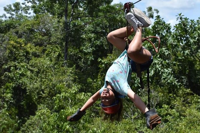 Amazing Combo Horseback & ATV Adventure with Pirate Show and Dinner - Comfort, Safety, and the Rules That Affect Your Day