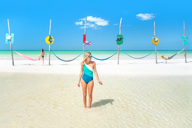 Amazing HOLBOX Full day tour and Cenote swim experience from Cancun! - Key things to know before you book