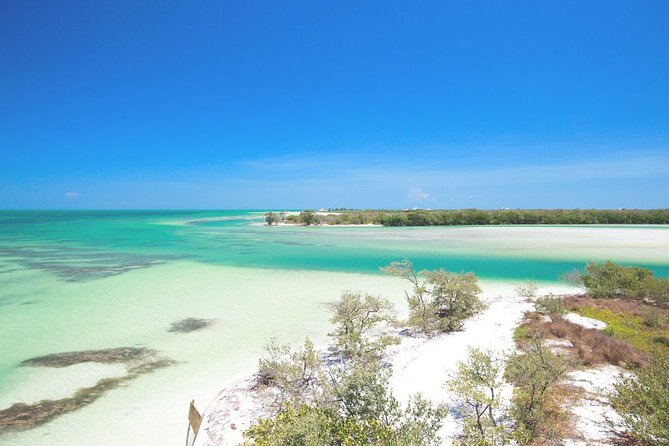 Amazing HOLBOX Full day tour and Cenote swim experience from Cancun! - Who should book this Holbox + cenote combo
