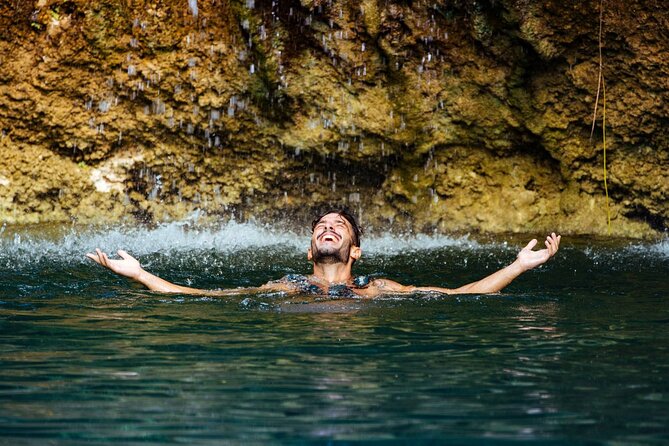 Amazing Mayan Tour Xenotes from Cancun - Pickup and Timing: How a 4-Hour Tour Leaves Your Day Intact