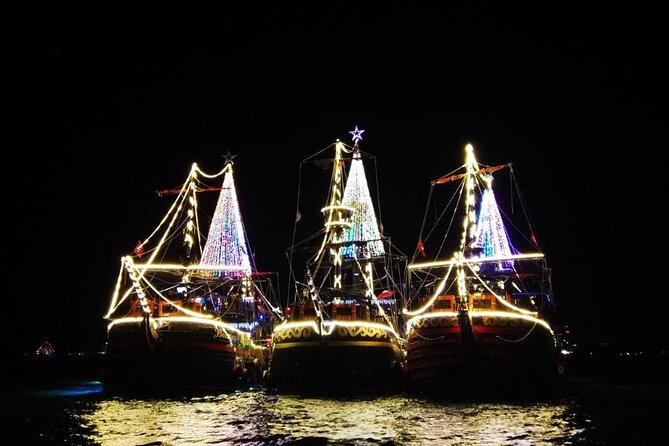 Amazing pirate dinner in Cancun, you must be here! - Key things to know before you go