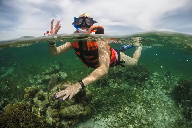 Amazing Speedboat Cancun - The Extra Stuff You Might See After the Water (Don’t Bank on It)