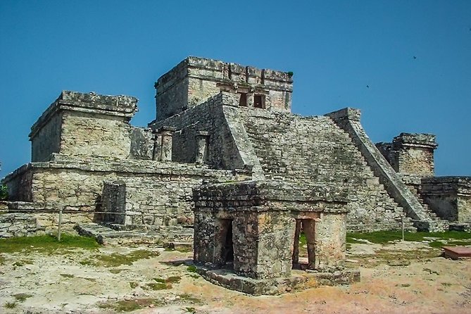 Amazing Tour 4x1 to Coba, Tulum, Cenote & Playa del Carmen. Lunch included - Who this tour is best for (and who might want another plan)