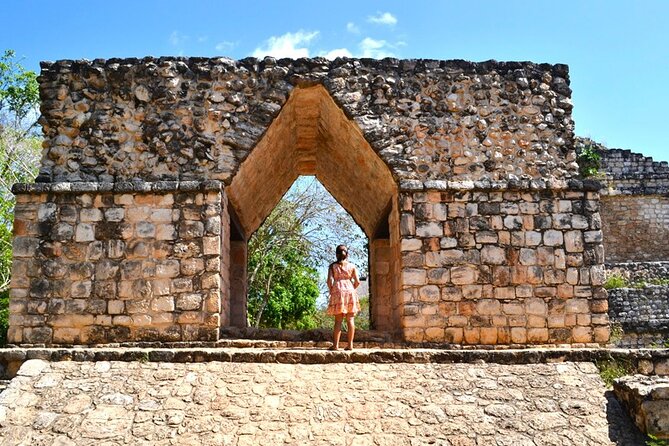 Amazing visit to Ek Balam Ruins, cenote and Valladolid - Key things to know before you go