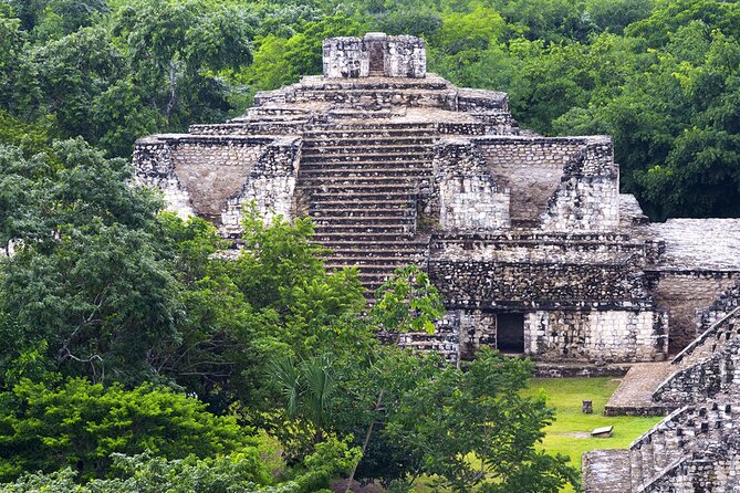 Amazing visit to Ek Balam Ruins, cenote and Valladolid - Why Swap Cancun for Ek Balam, a Cenote Swim, and Valladolid?
