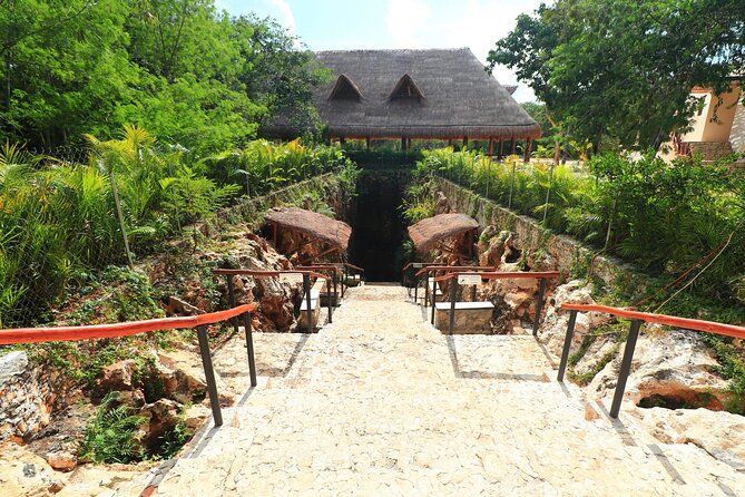 Amazing visit to Ek Balam Ruins, cenote and Valladolid - Groups, Timing, and Getting Back Without Stress
