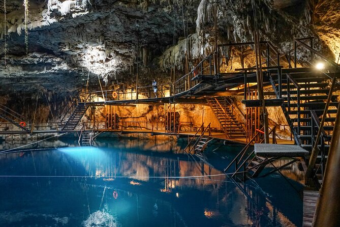 Amazing visit to Ek Balam Ruins, cenote and Valladolid - Price and Value: Is $189 Worth It?