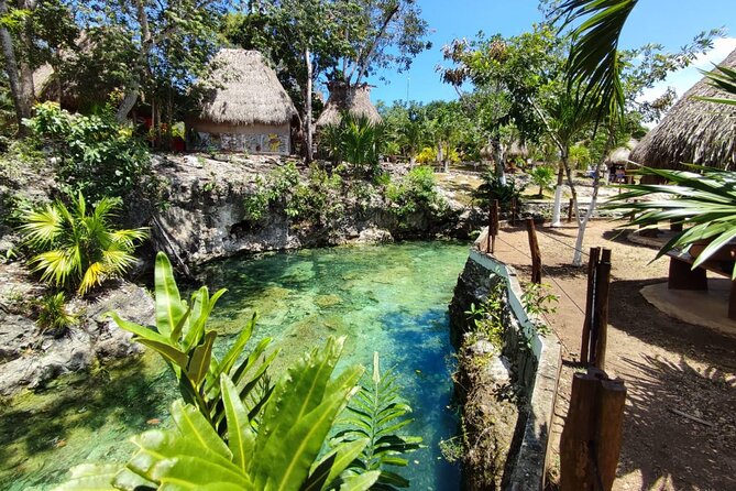 Archaeological Tour in Tulum and Coba with Kuxtal Cenote - Coba Archaeological Zone: Climb the Big Ideas