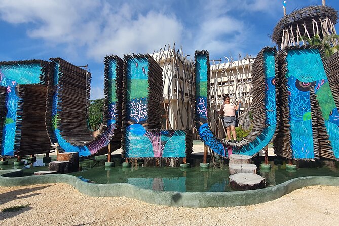 Archaeological Tour in Tulum and Coba with Kuxtal Cenote - 7:00 AM Start: Cancun Pickup and How the Day Runs
