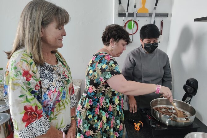 Artisanal Chocolate Bean to Bar Workshop in Cancún - Key Things That Make This Workshop Worth Your Time