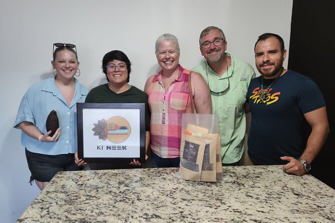 Artisanal Chocolate Bean to Bar Workshop in Cancún - Mayan Cocoa Legends Meet Today’s Chocolate Process