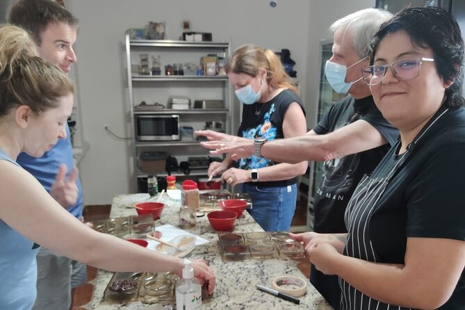 Artisanal Chocolate Bean to Bar Workshop in Cancún - Cacao Farming Techniques and Bean Quality: How Agriculture Shows Up in Taste
