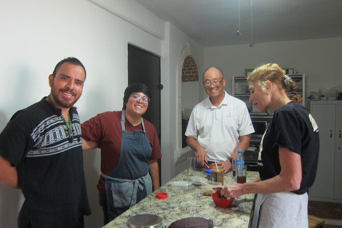 Artisanal Chocolate Bean to Bar Workshop in Cancún - What You Take Home: 3 Chocolate Bars Plus Tasting Snacks