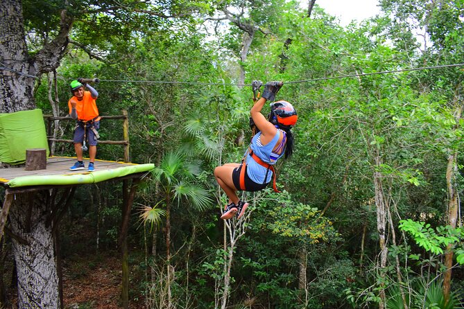 ATV Adventure from Cancun: Shared or Individual Ride - Price and Extras: What Your $75 Actually Covers