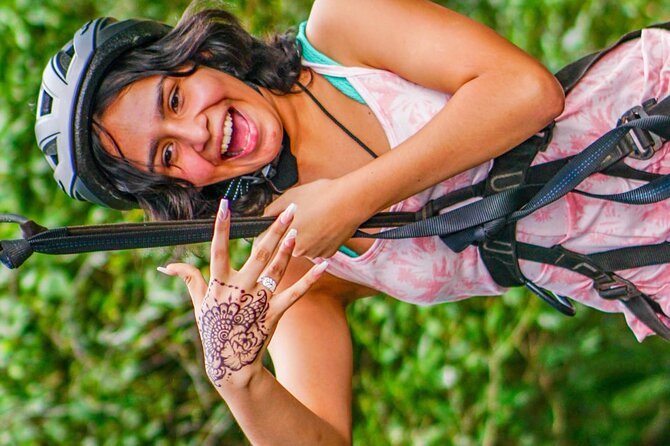 ATV drive experience ziplines and a real Mayan cenote for the best price - Safety gear and the small costs checklist (so you don’t get surprised)