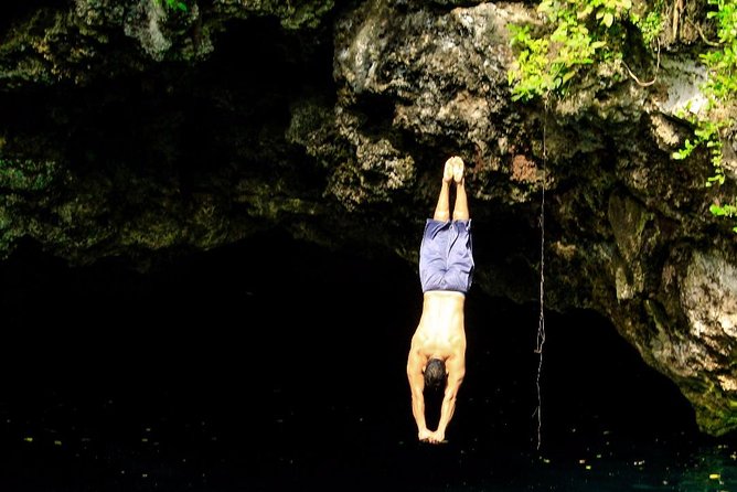 Atv experience, Ziplines adventure and Cenote swim from Cancun and Riviera Maya - Price and Logistics: Does $64 Feel Like Good Value?