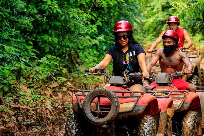 Atv experience, Ziplines adventure and Cenote swim from Cancun and Riviera Maya - Should You Book? My Honest Take