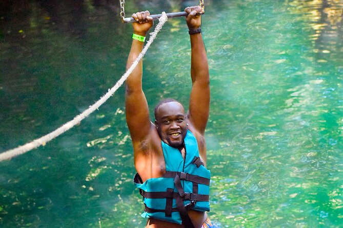 ATV's and Off Road Vehicles with Ziplines and Cenotes - Cost and value: what $19 covers and what adds up