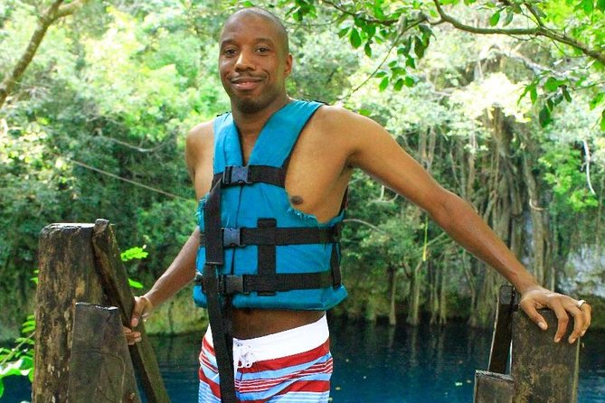 Atv’s, Ziplines and Cenote swim experience from Cancun - Guide Quality and Small-Group Energy