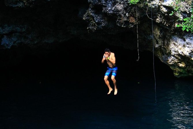 Atv’s, Ziplines and Cenote swim experience from Cancun - Who This Tour Suits Best (And Who Should Rethink It)