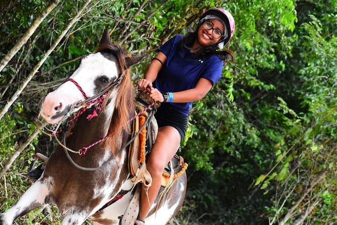 ATV (shared), Horse Back Riding, Ziplines, & Cenote from Cancún - Getting There From Cancun: Smart Pickup, Clear Meeting Points, and One Big Caveat