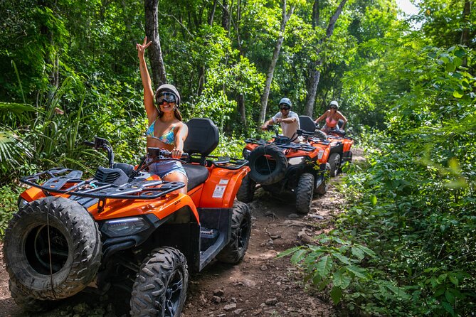 ATV Single, Tulum Ruins & Underground Cenote from Cancun - Price and value: what $145 really covers, and what it doesn’t